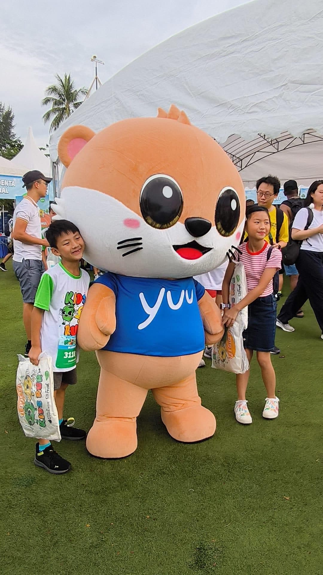 Choosing The Perfect Mascot For Your Event: A Comprehensive Guide