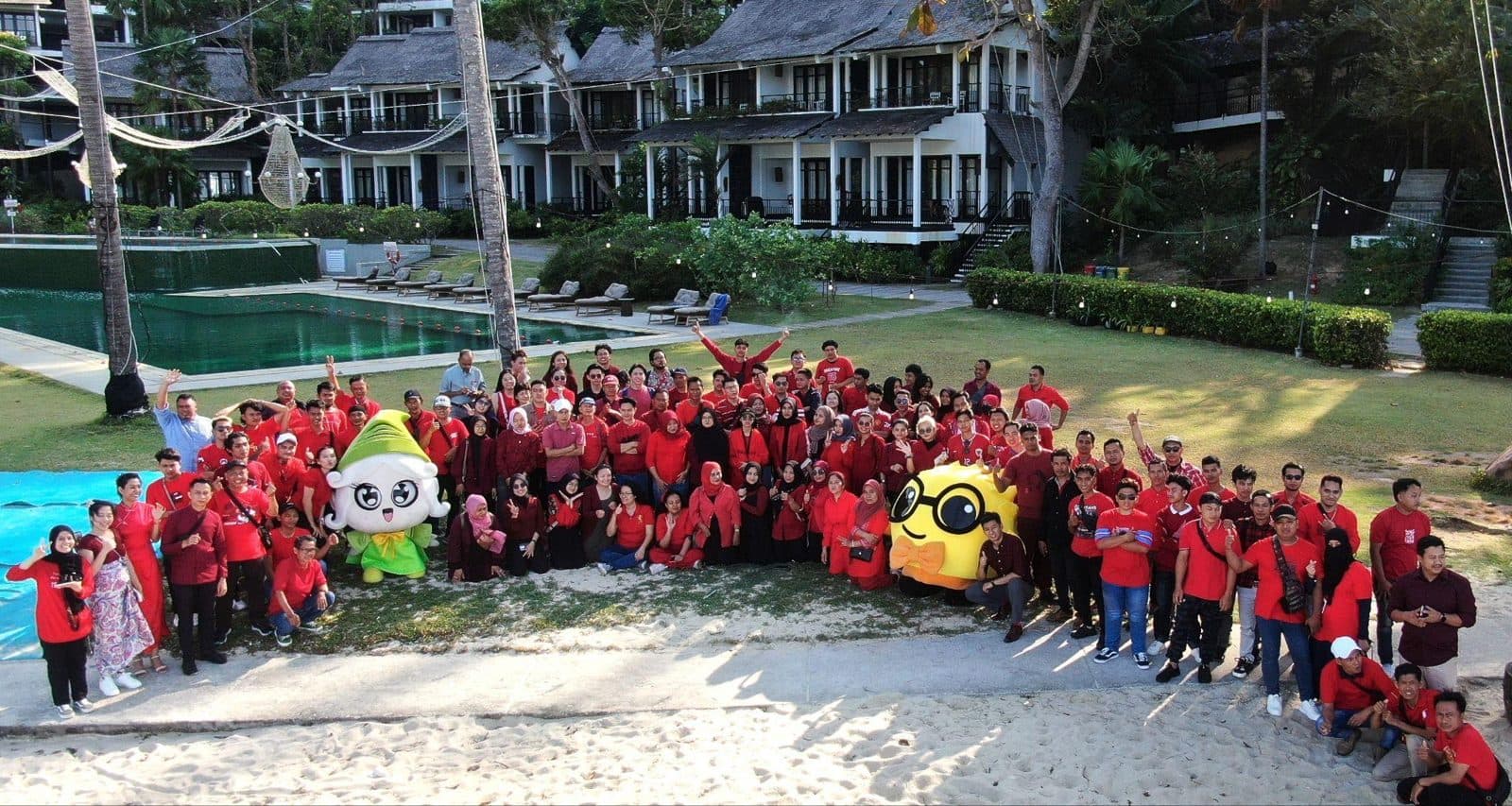 What Is A Mascot Management Service For? Everything You Need To Know