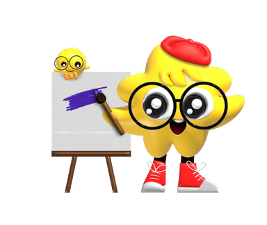 Mascot Designing